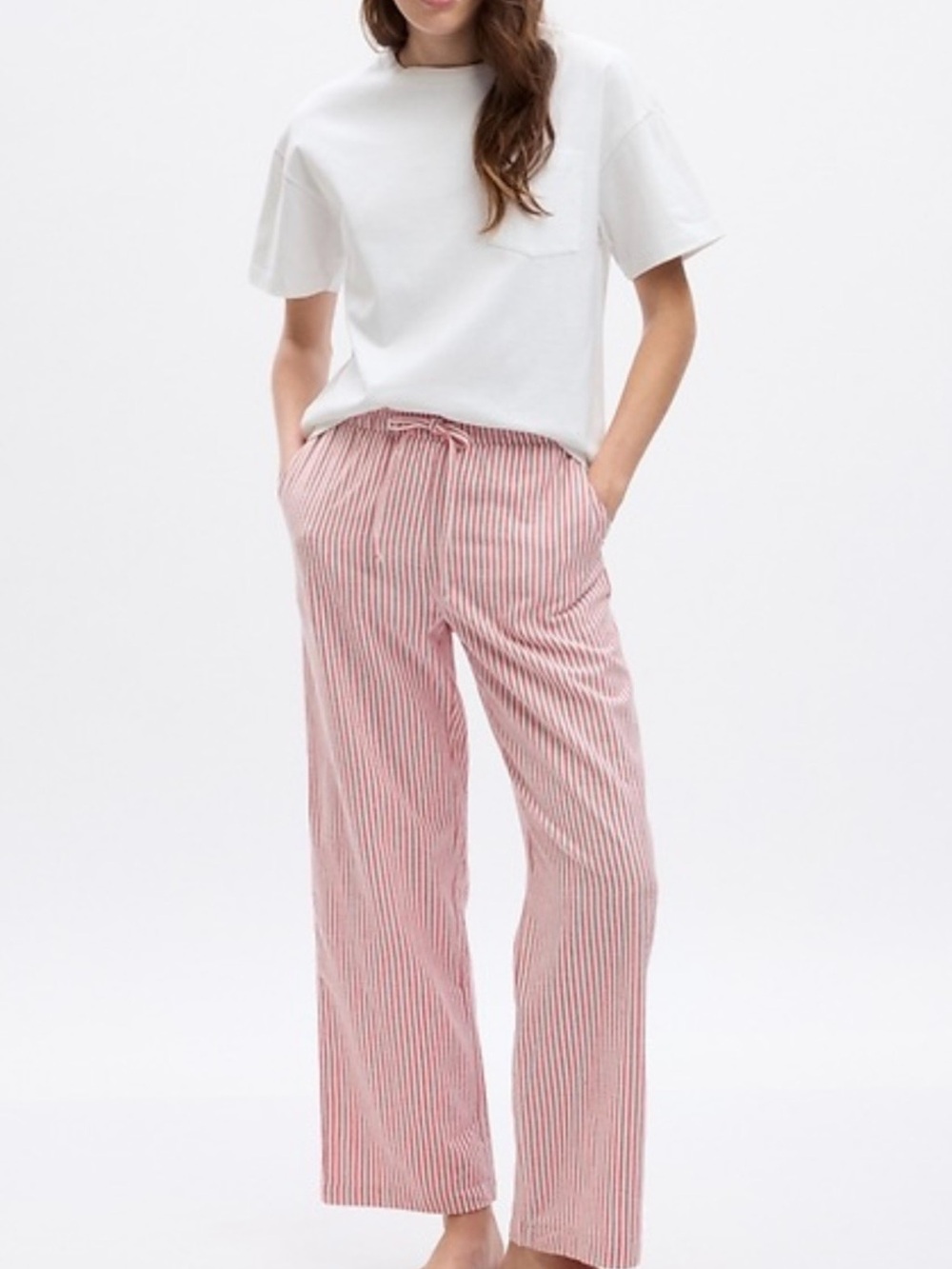 GAP Pajama Pants